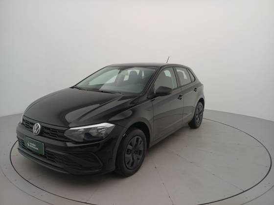 VOLKSWAGEN POLO 1.0 MPI TRACK MANUAL VOLKSWAGEN POLO 1.0 MPI TRACK MANUAL